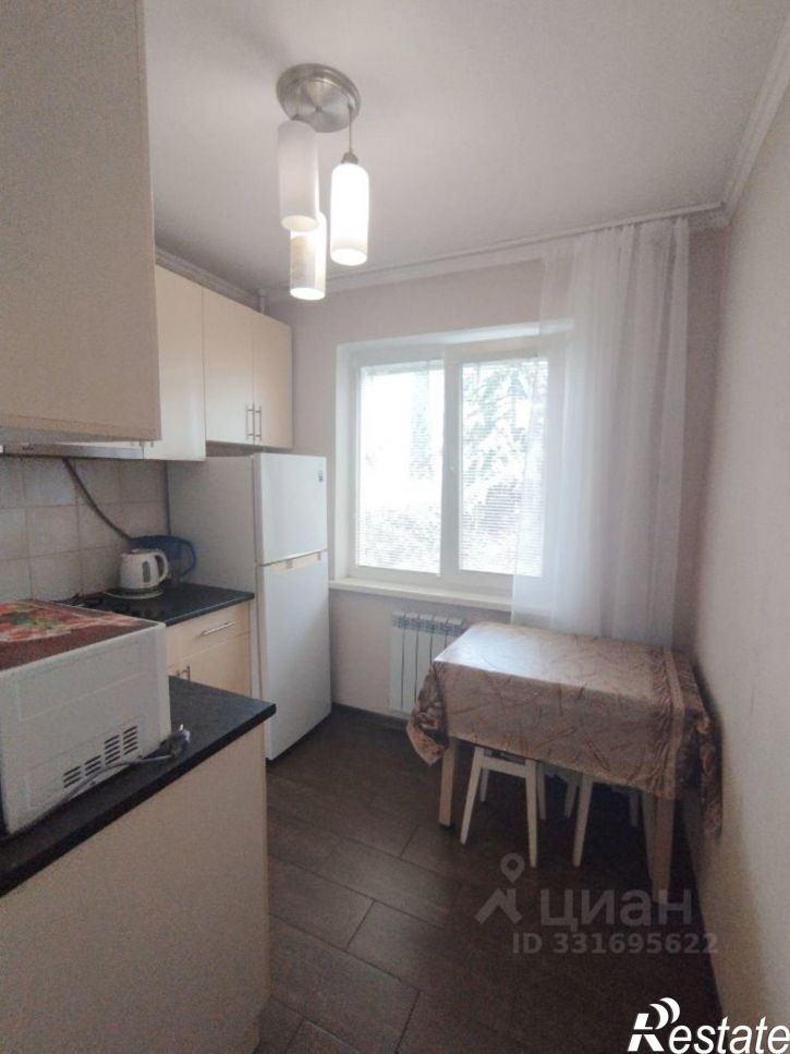 1-комн квартира ул Киевская, 11,  д. 11