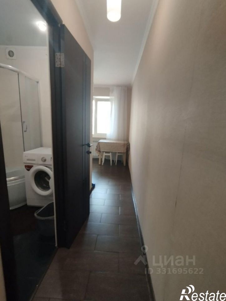 1-комн квартира ул Киевская, 11,  д. 11