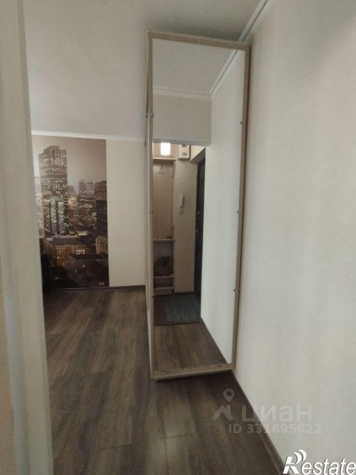 1-комн квартира ул Киевская, 11,  д. 11
