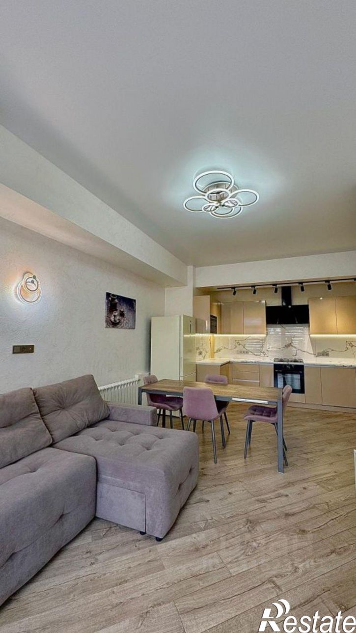 3-комн квартира ул Загородная, 17Б,  д. 17Б