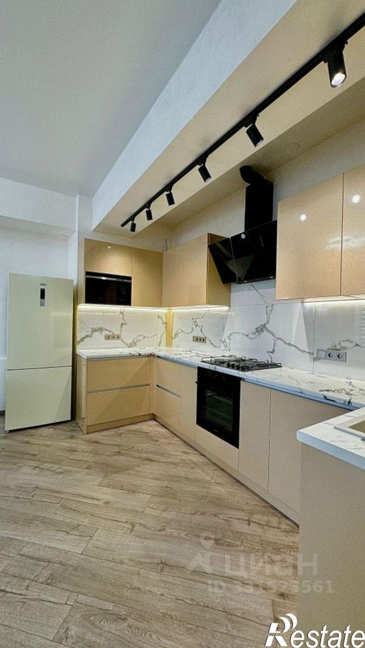 3-комн квартира ул Загородная, 17Б,  д. 17Б