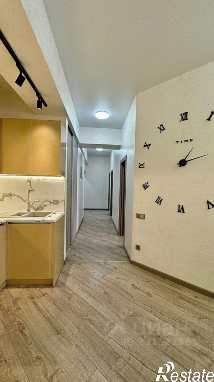3-комн квартира ул Загородная, 17Б,  д. 17Б