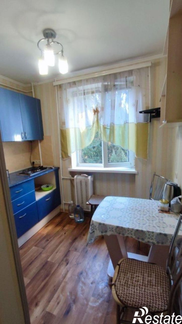 1-комн квартира ул Киевская, 9,  д. 9