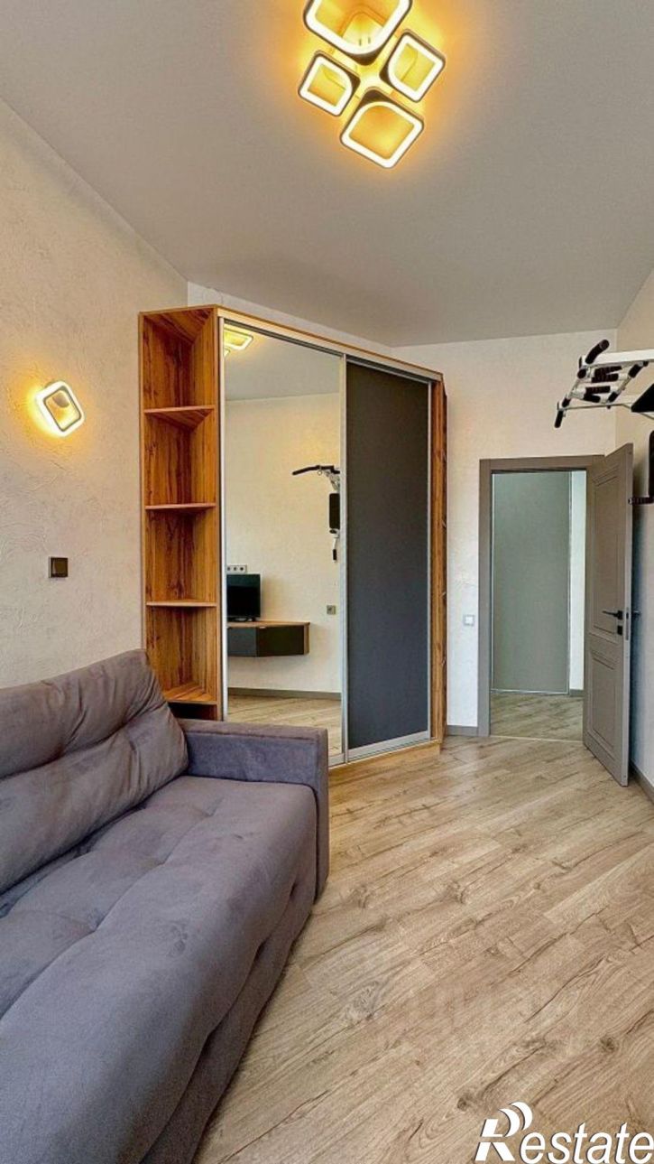 3-комн квартира ул Загородная, 17Б,  д. 17Б