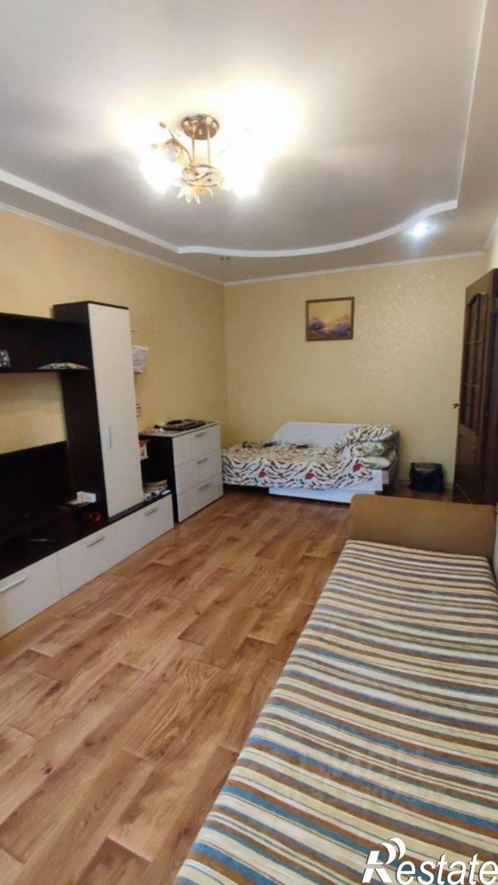 1-комн квартира ул Киевская, 9,  д. 9