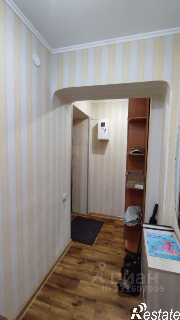 1-комн квартира ул Киевская, 9,  д. 9