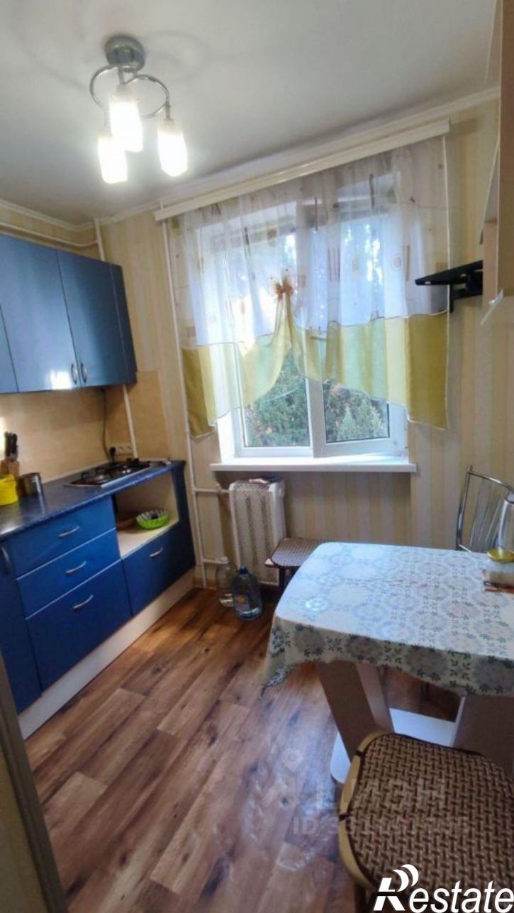 1-комн квартира ул Киевская, 9,  д. 9