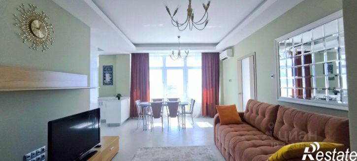 2-комн квартира ул Ялтинская, 16Д,  д. 16Д