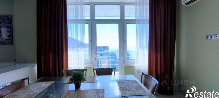 2-комн квартира ул Ялтинская, 16Д,  д. 16Д