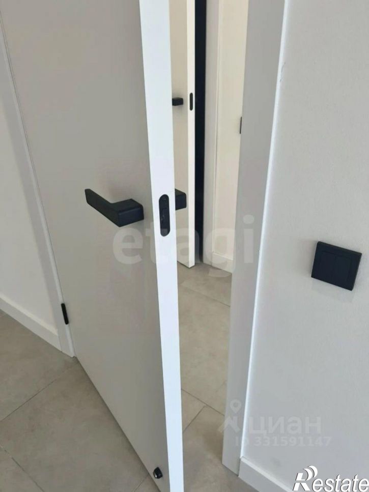 2-комн квартира ул Геологов, 7А,  д. 7А