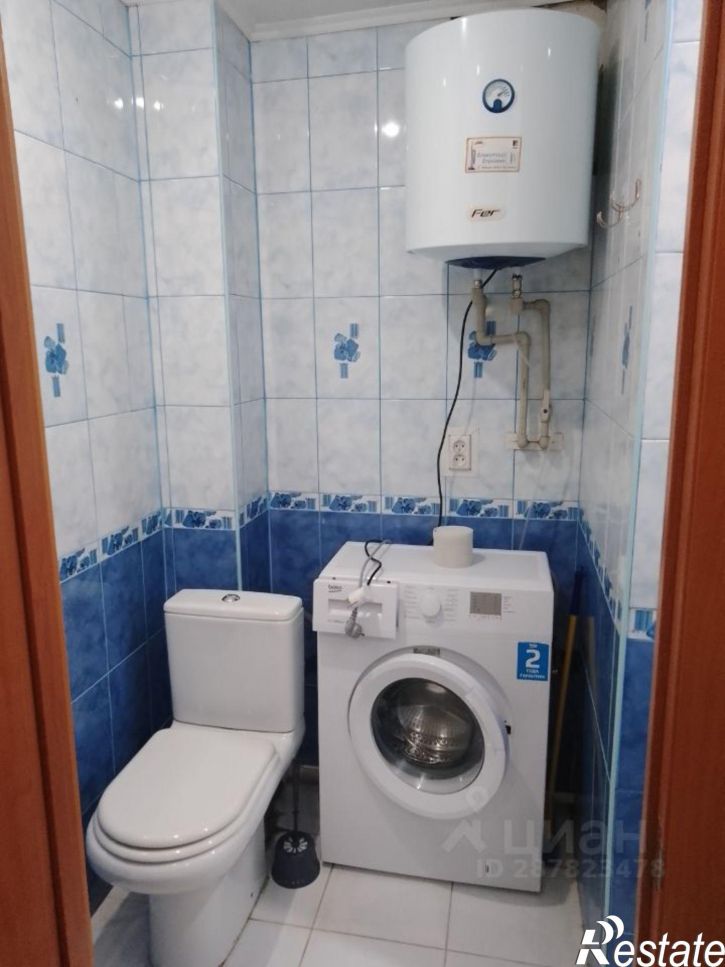 1-комн квартира ул Батурина, 11,  д. 11