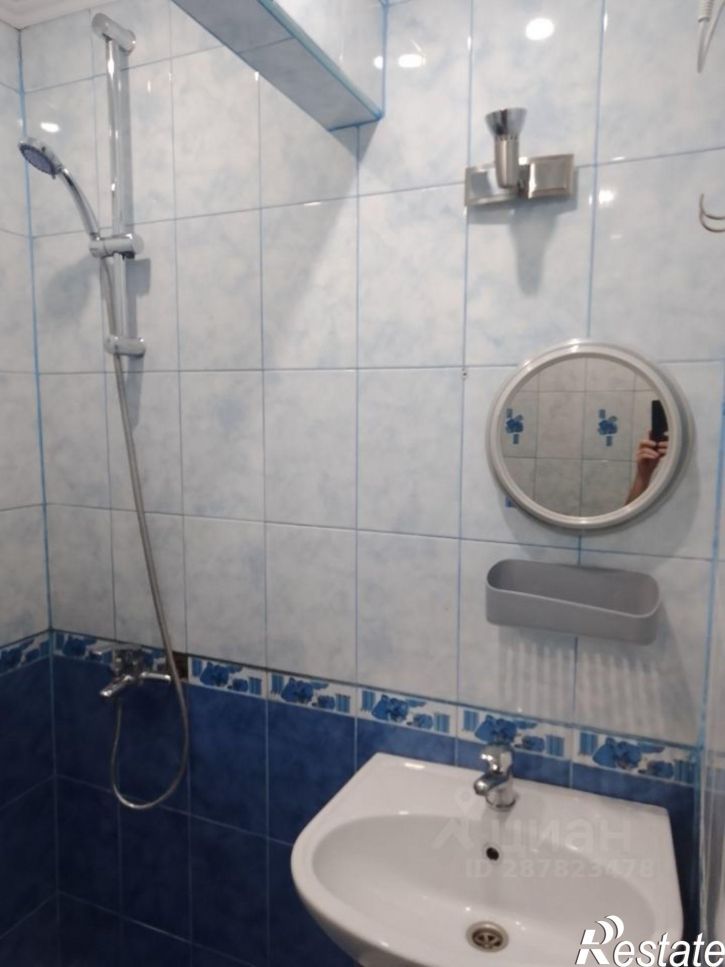 1-комн квартира ул Батурина, 11,  д. 11