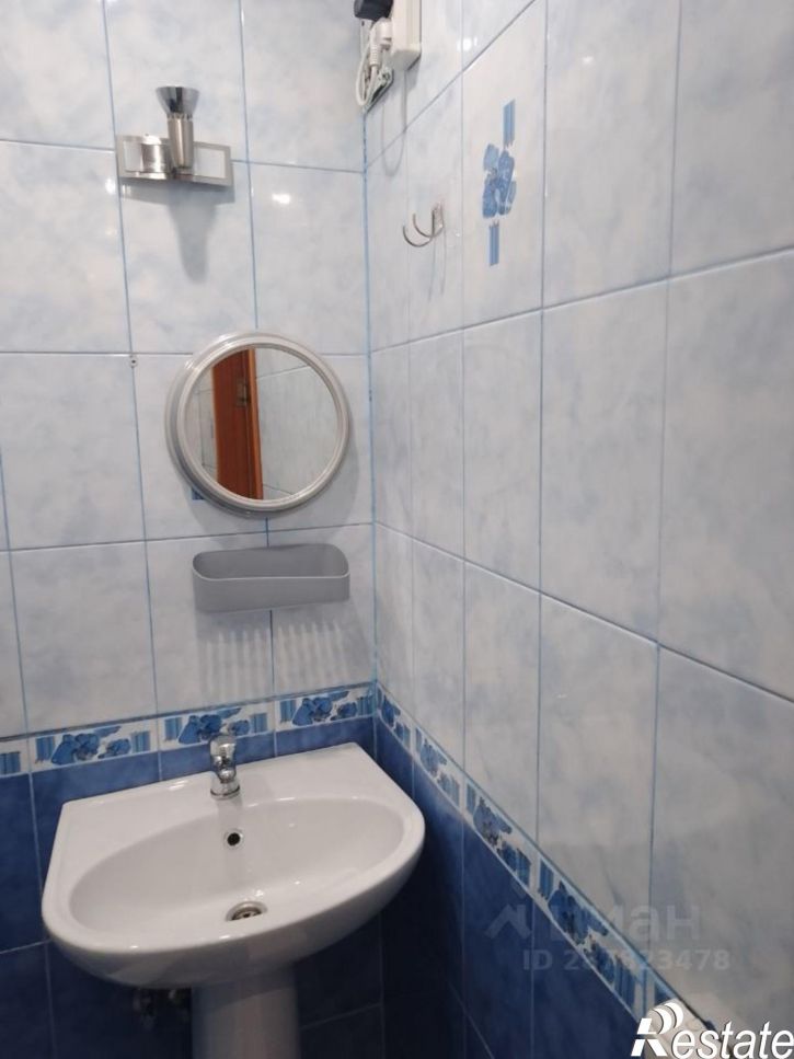 1-комн квартира ул Батурина, 11,  д. 11