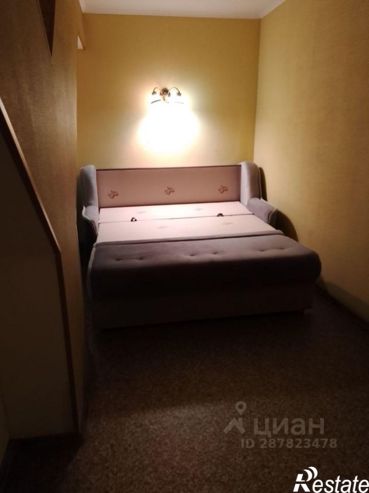 1-комн квартира ул Батурина, 11,  д. 11