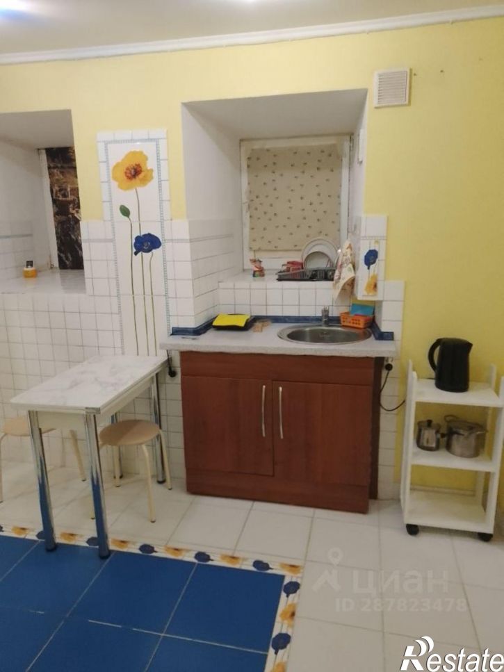 1-комн квартира ул Батурина, 11,  д. 11