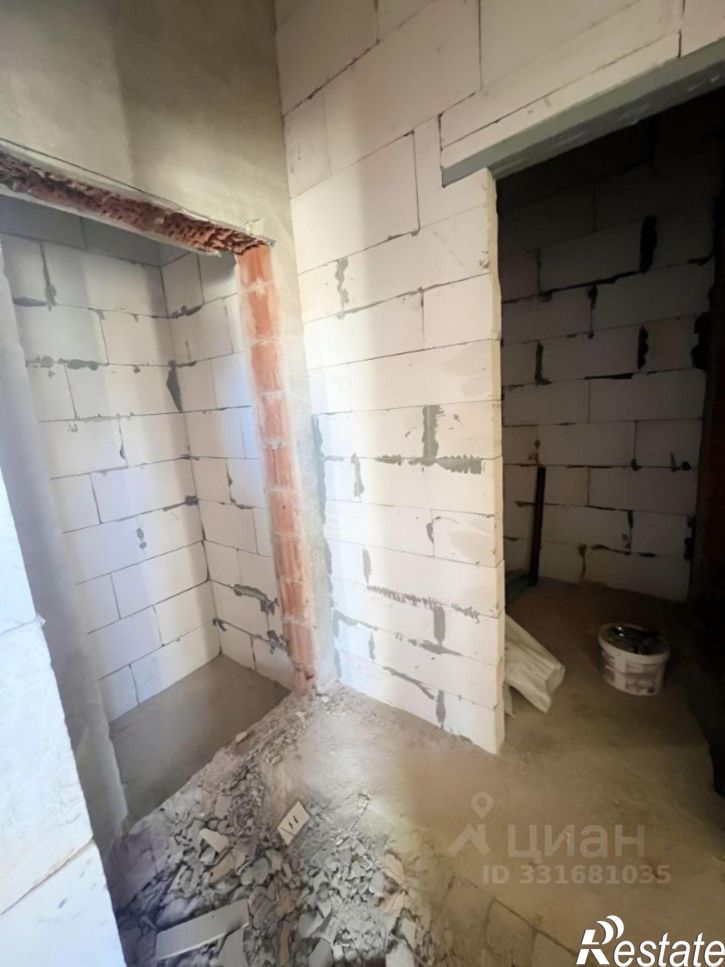 2-комн квартира ул Красноармейская, 13,  д. 13