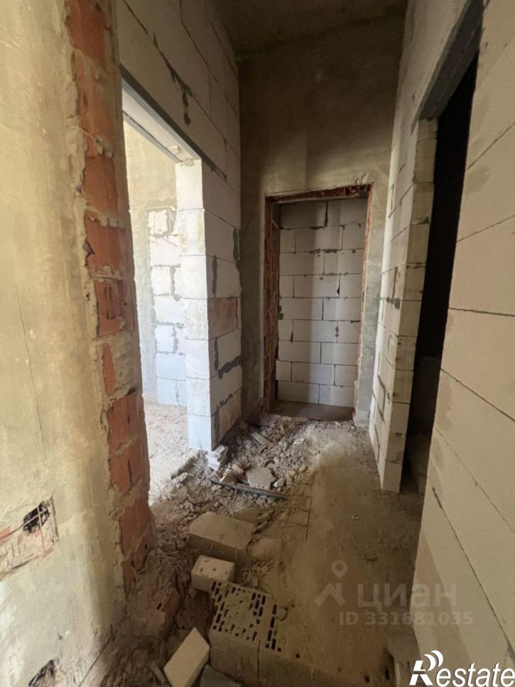 2-комн квартира ул Красноармейская, 13,  д. 13