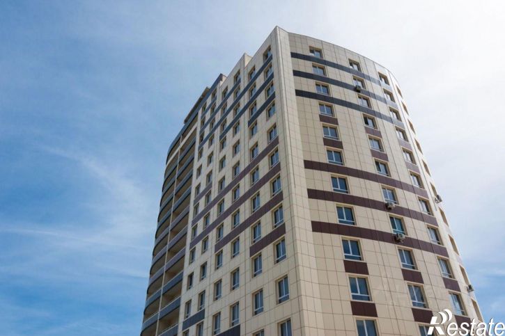 2-комн квартира ул Блюхера, 19,  д. 19