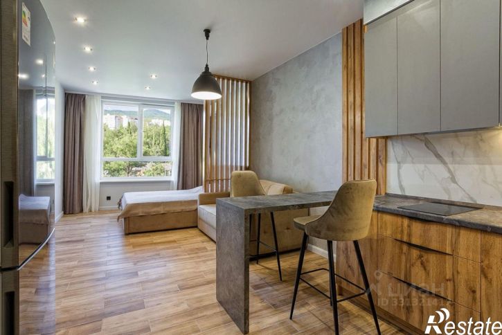 2-комн квартира ул Блюхера, 19,  д. 19