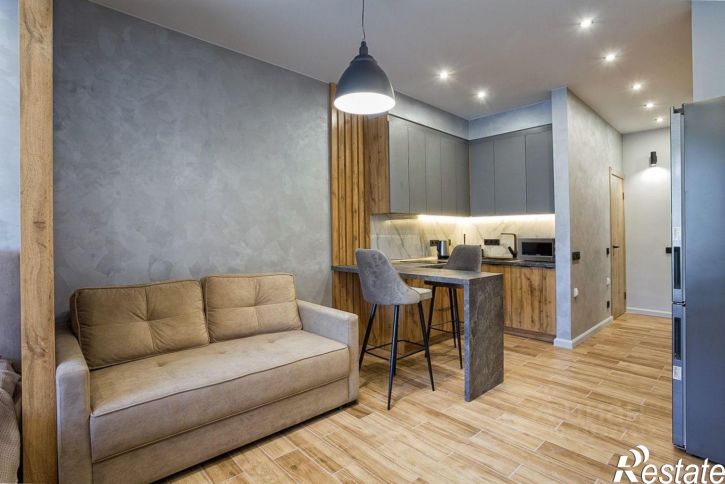 2-комн квартира ул Блюхера, 19,  д. 19