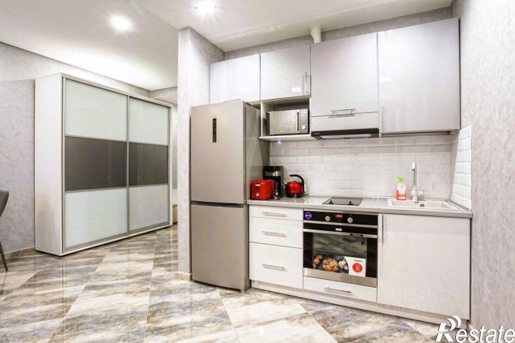 2-комн квартира Парковый пр-д, 9,  д. 9