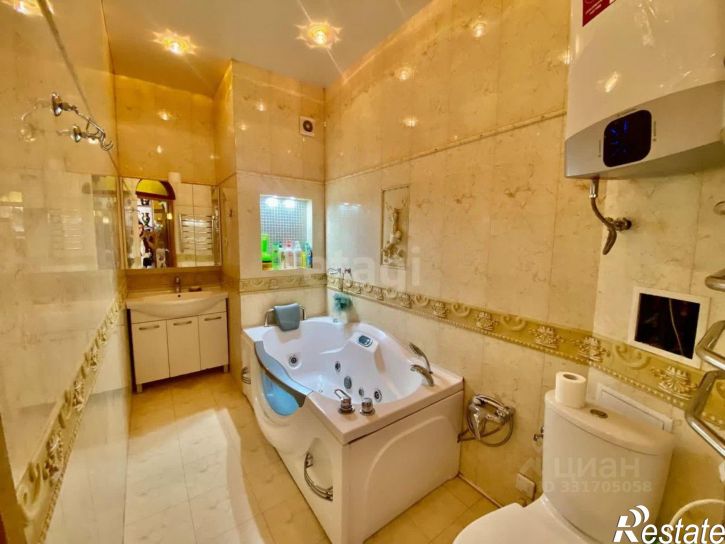 3-комн квартира ул Загородная, 17А,  д. 17А