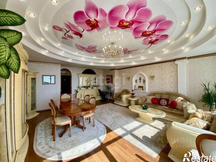 3-комн квартира ул Загородная, 17А,  д. 17А