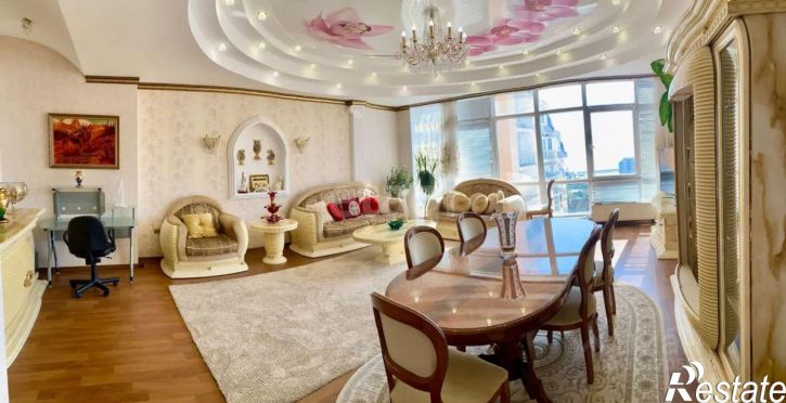 3-комн квартира ул Загородная, 17А,  д. 17А