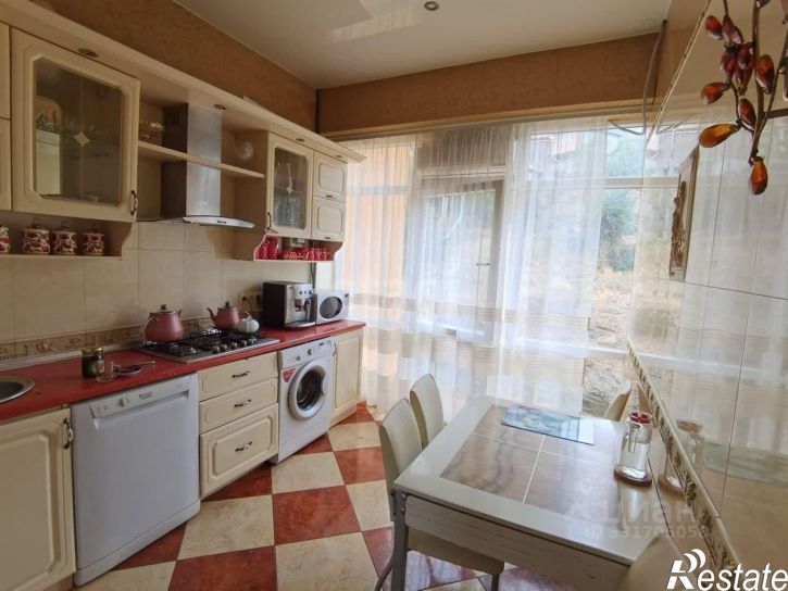 3-комн квартира ул Загородная, 17А,  д. 17А