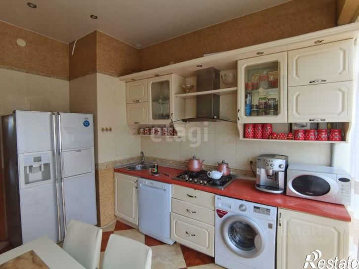 3-комн квартира ул Загородная, 17А,  д. 17А