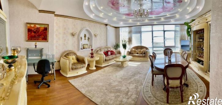 3-комн квартира ул Загородная, 17А,  д. 17А