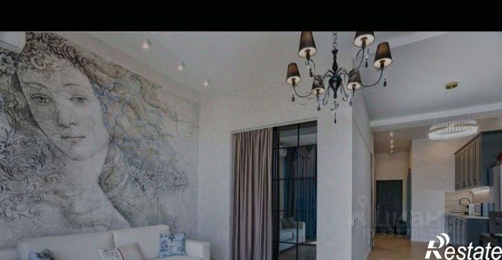 1-комн квартира ул Маркса К., 18А,  д. 18А