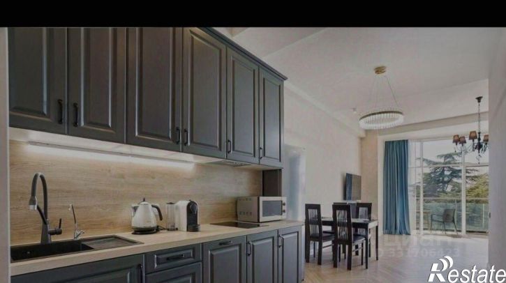 1-комн квартира ул Маркса К., 18А,  д. 18А