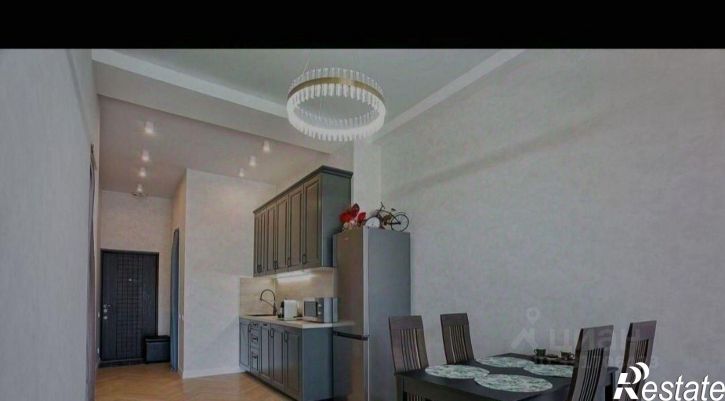 1-комн квартира ул Маркса К., 18А,  д. 18А