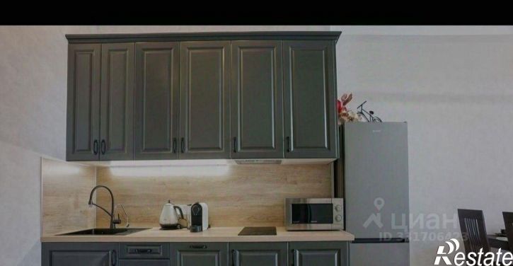 1-комн квартира ул Маркса К., 18А,  д. 18А
