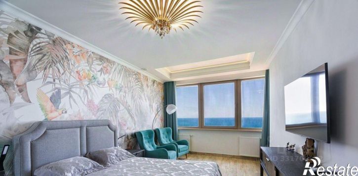 3-комн квартира Парковый пр-д, 4А,  д. 4А
