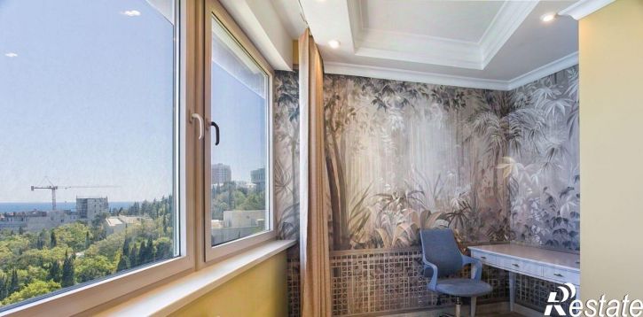 3-комн квартира Парковый пр-д, 4А,  д. 4А