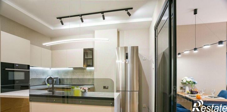 1-комн квартира Парковый пр-д, 6Б,  д. 6Б