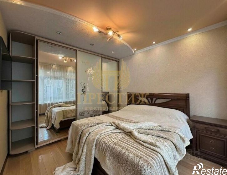 4-комн квартира ул Киевская, 10,  д. 10