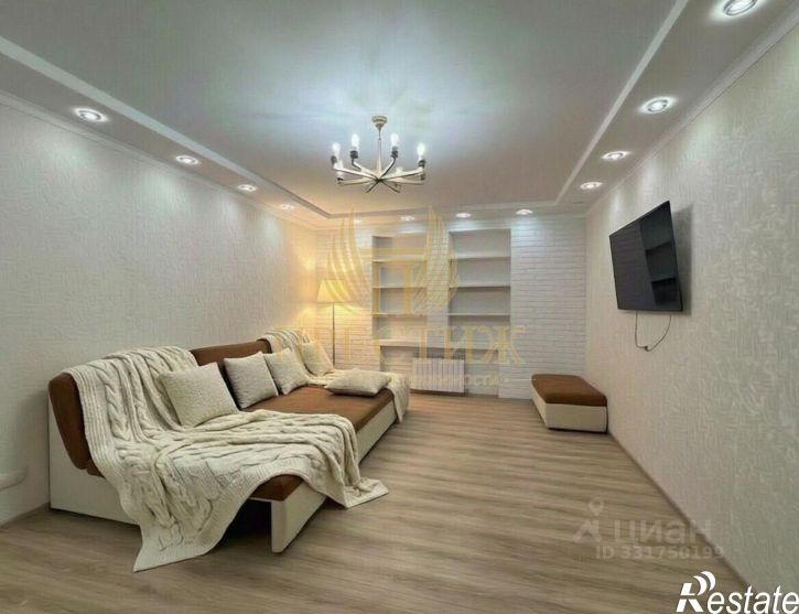 4-комн квартира ул Киевская, 10,  д. 10