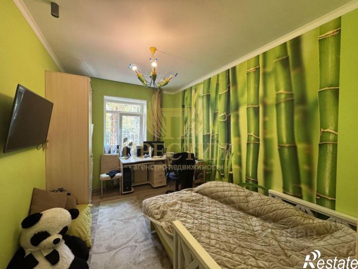 4-комн квартира ул Киевская, 10,  д. 10