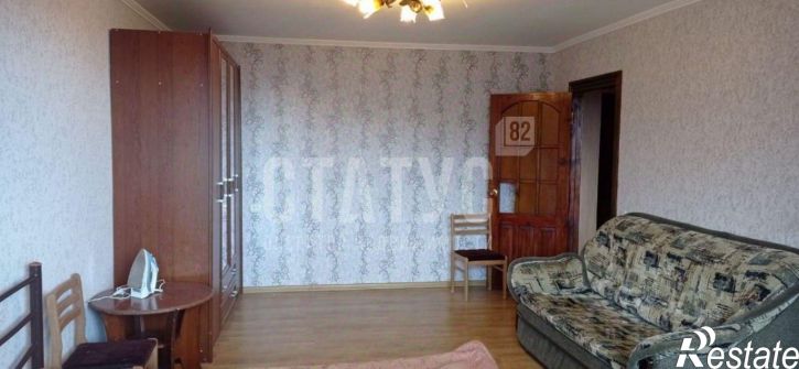 2-комн квартира ул Стахановская, 32,  д. 32