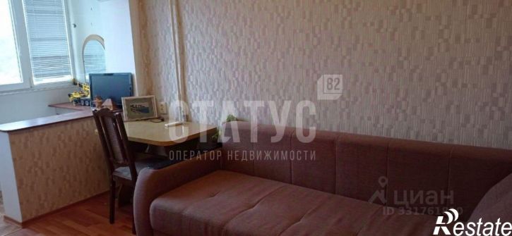 2-комн квартира ул Стахановская, 32,  д. 32