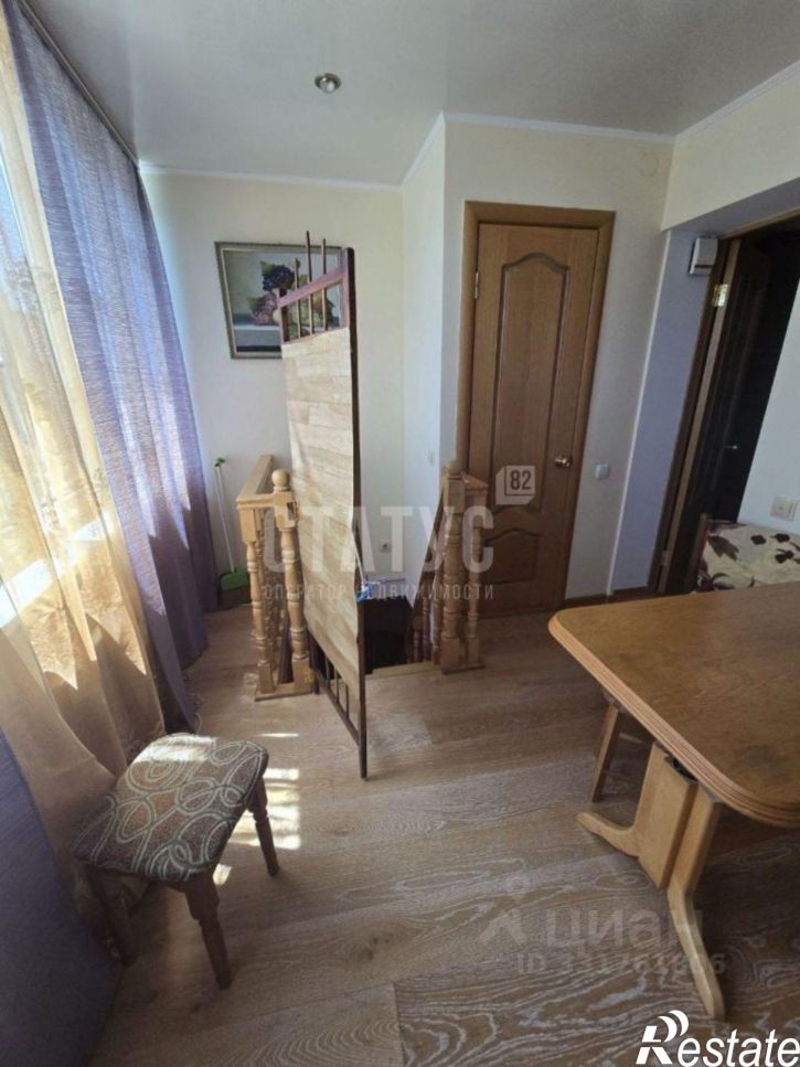 1-комн квартира ул Фадеевой, 11,  д. 11