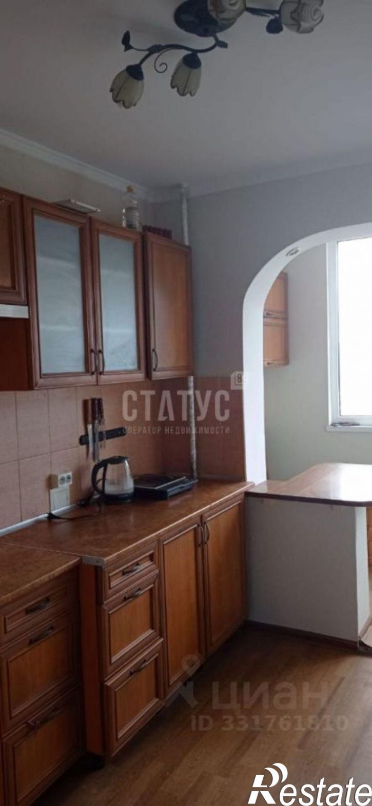 2-комн квартира ул Стахановская, 32,  д. 32