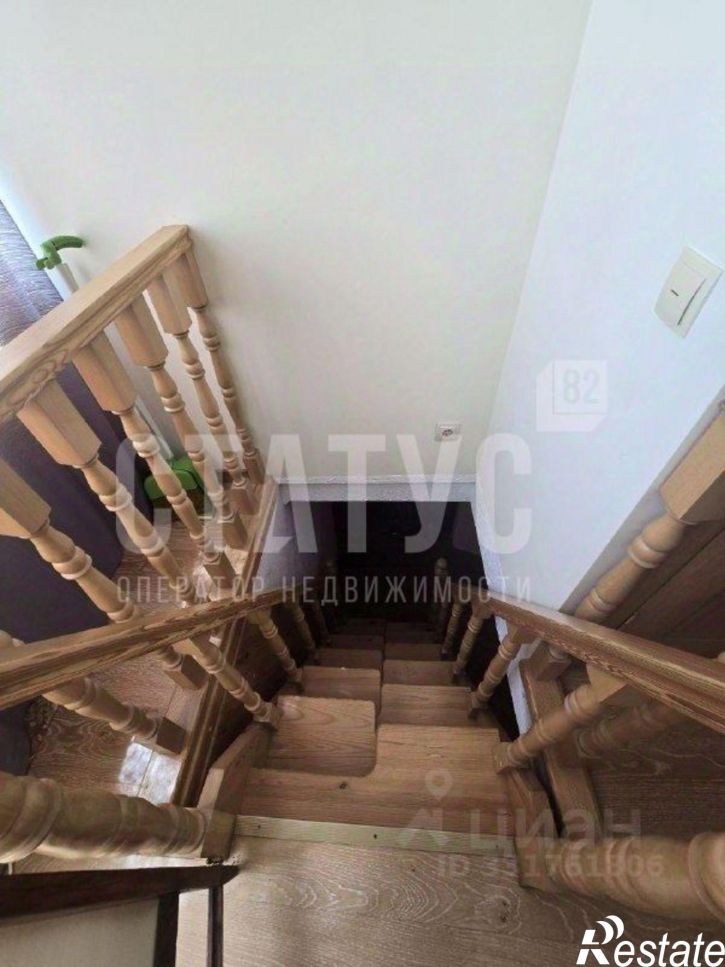 1-комн квартира ул Фадеевой, 11,  д. 11