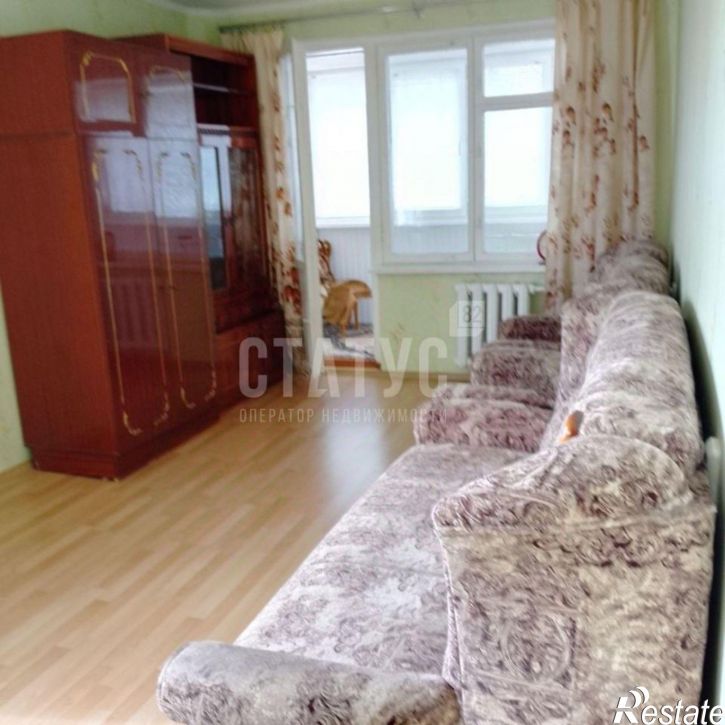 1-комн квартира ул Ореховая, 30,  д. 30