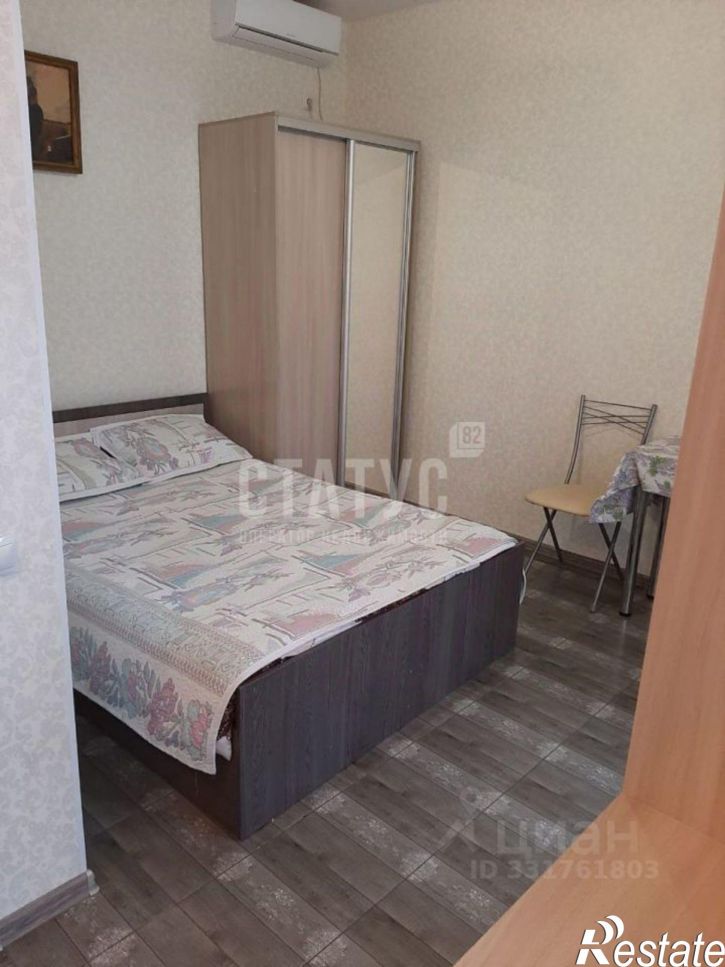 1-комн квартира ул Красноармейская, 40,  д. 40