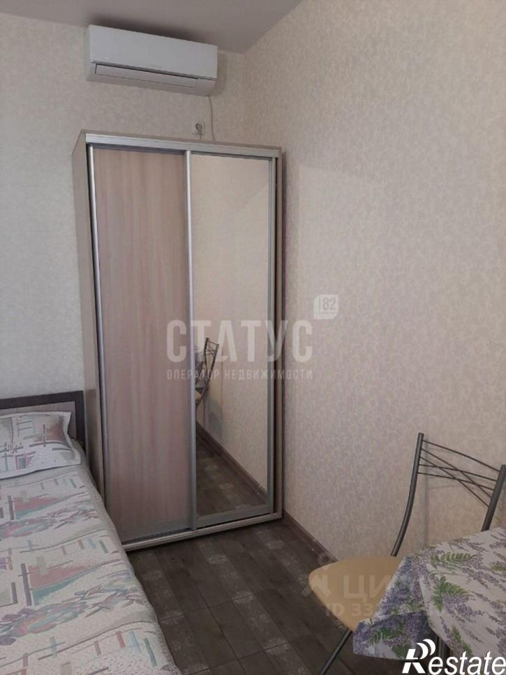 1-комн квартира ул Красноармейская, 40,  д. 40