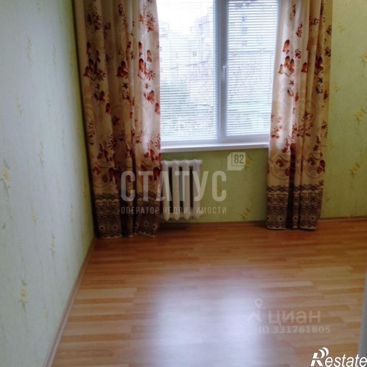 1-комн квартира ул Ореховая, 30,  д. 30